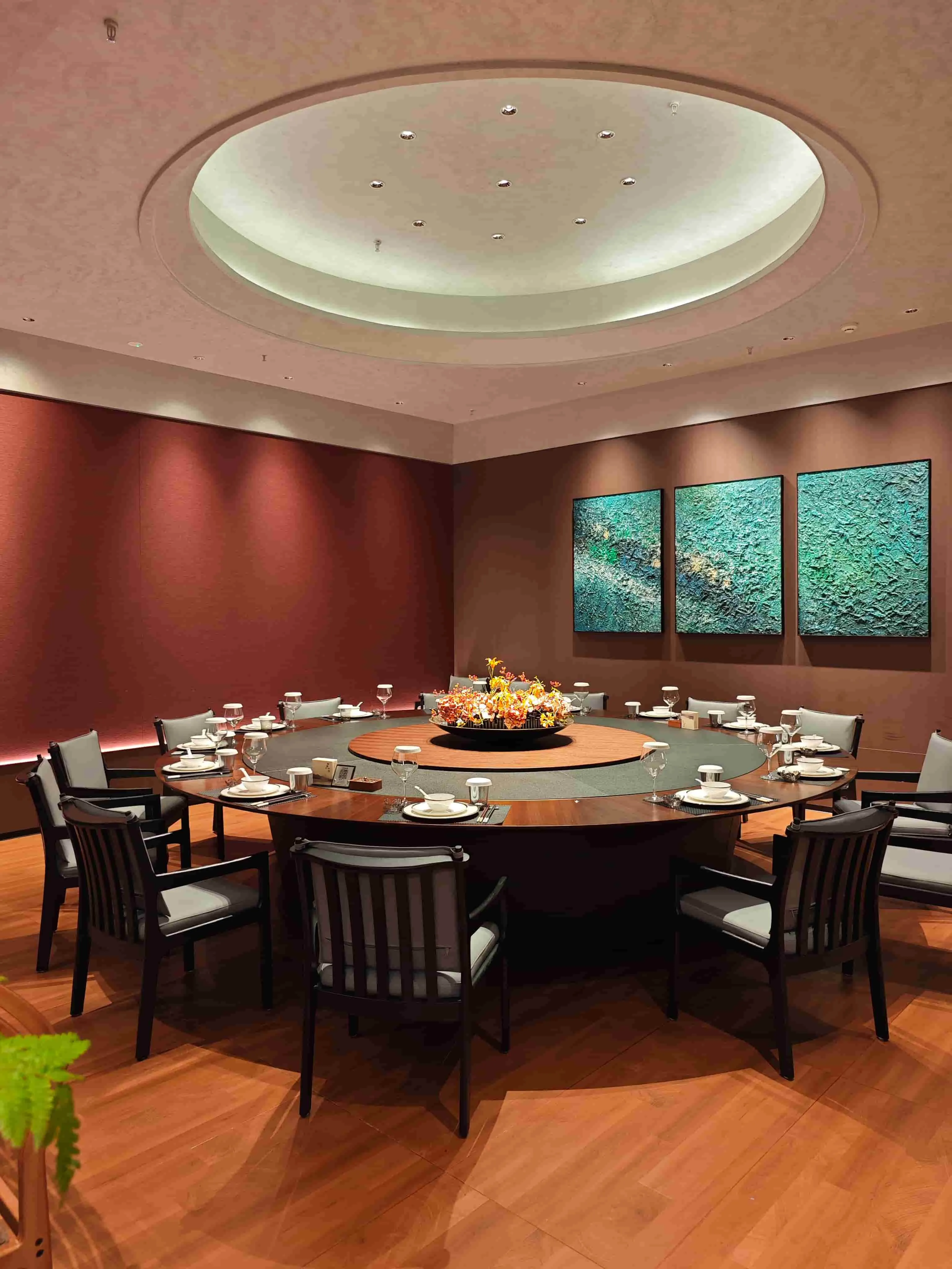 Commercial Interior