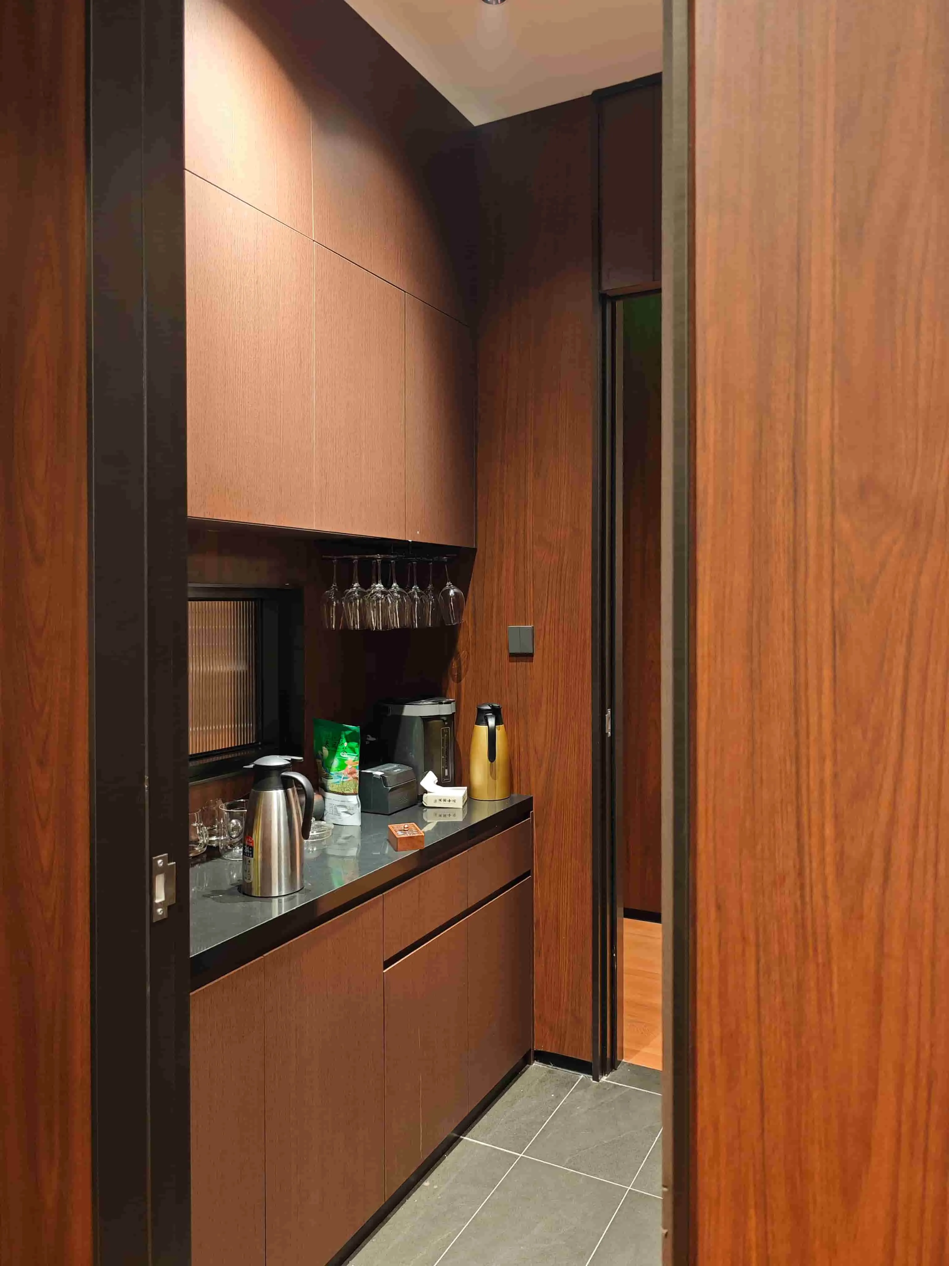 Wall Cladding