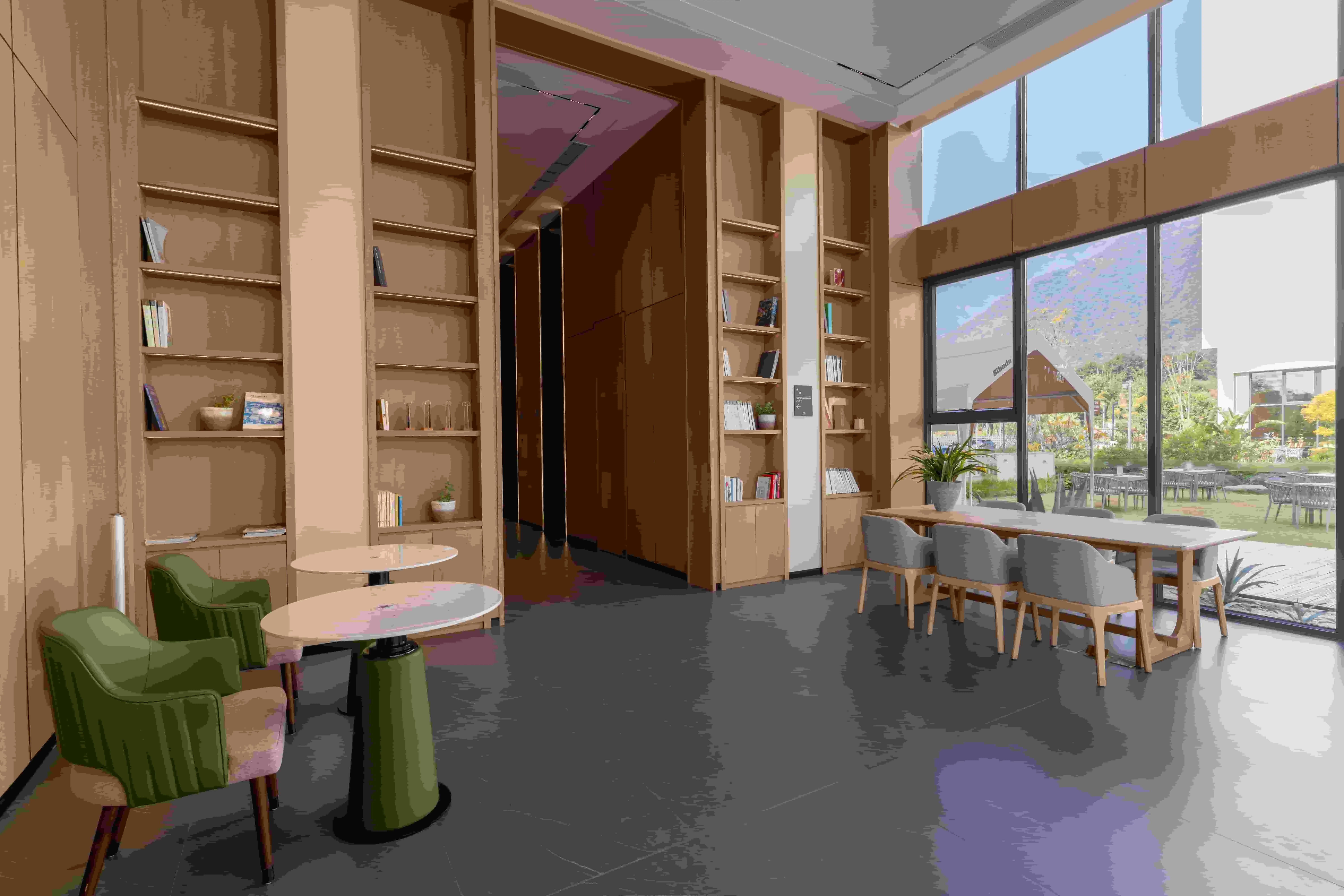 Custom Joinery Veneer
