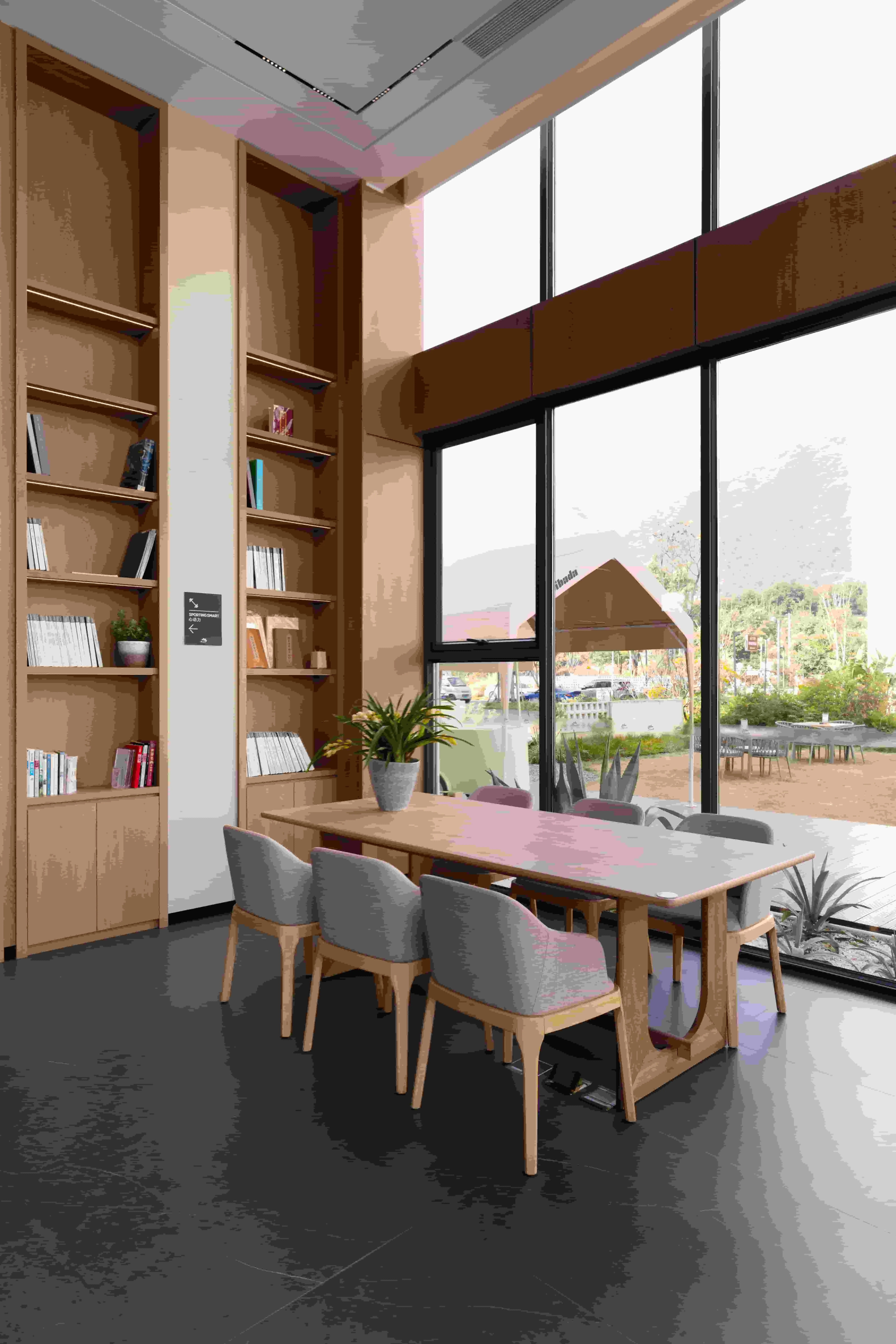 Hospitality Design