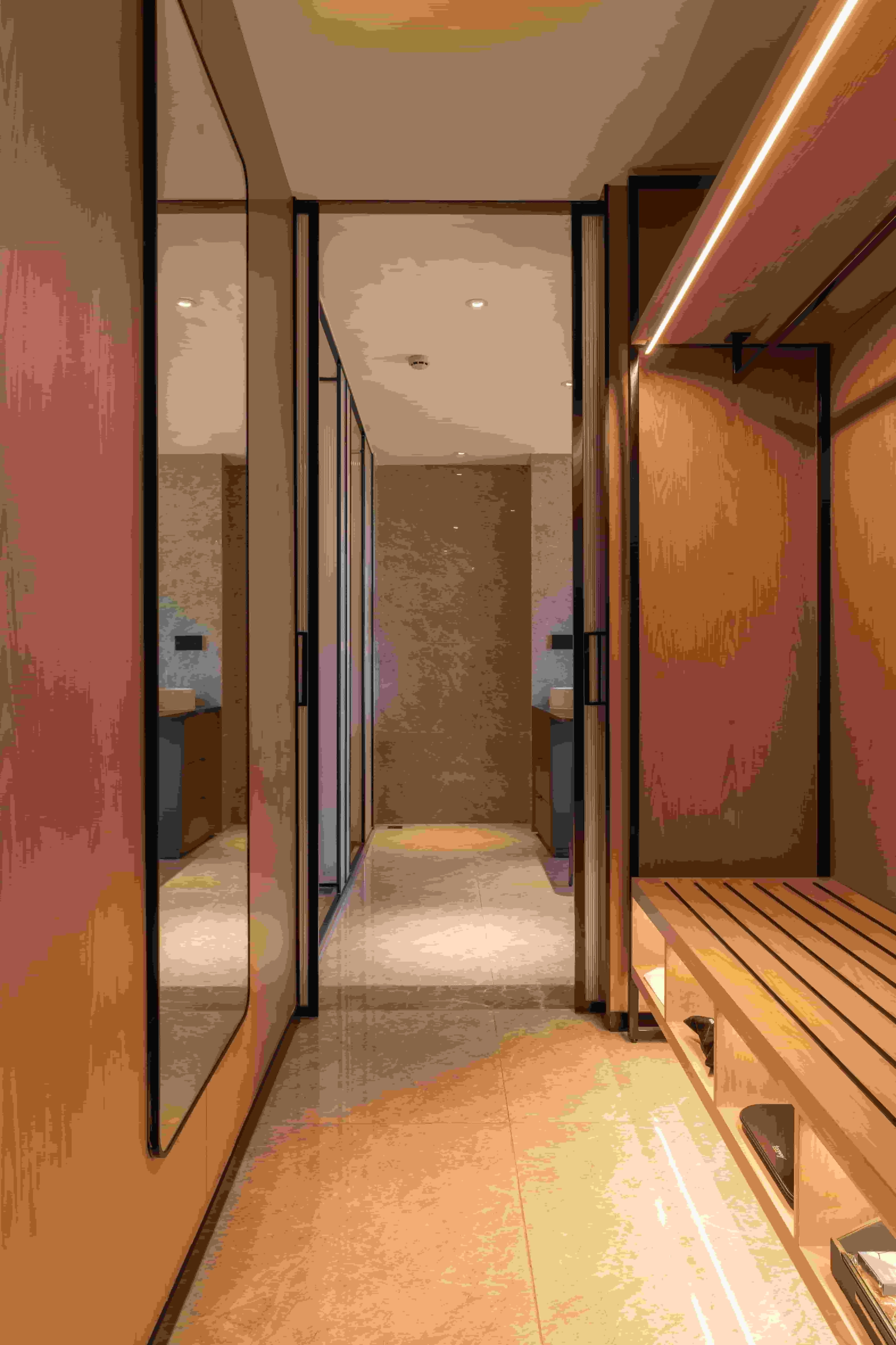 Wall Cladding