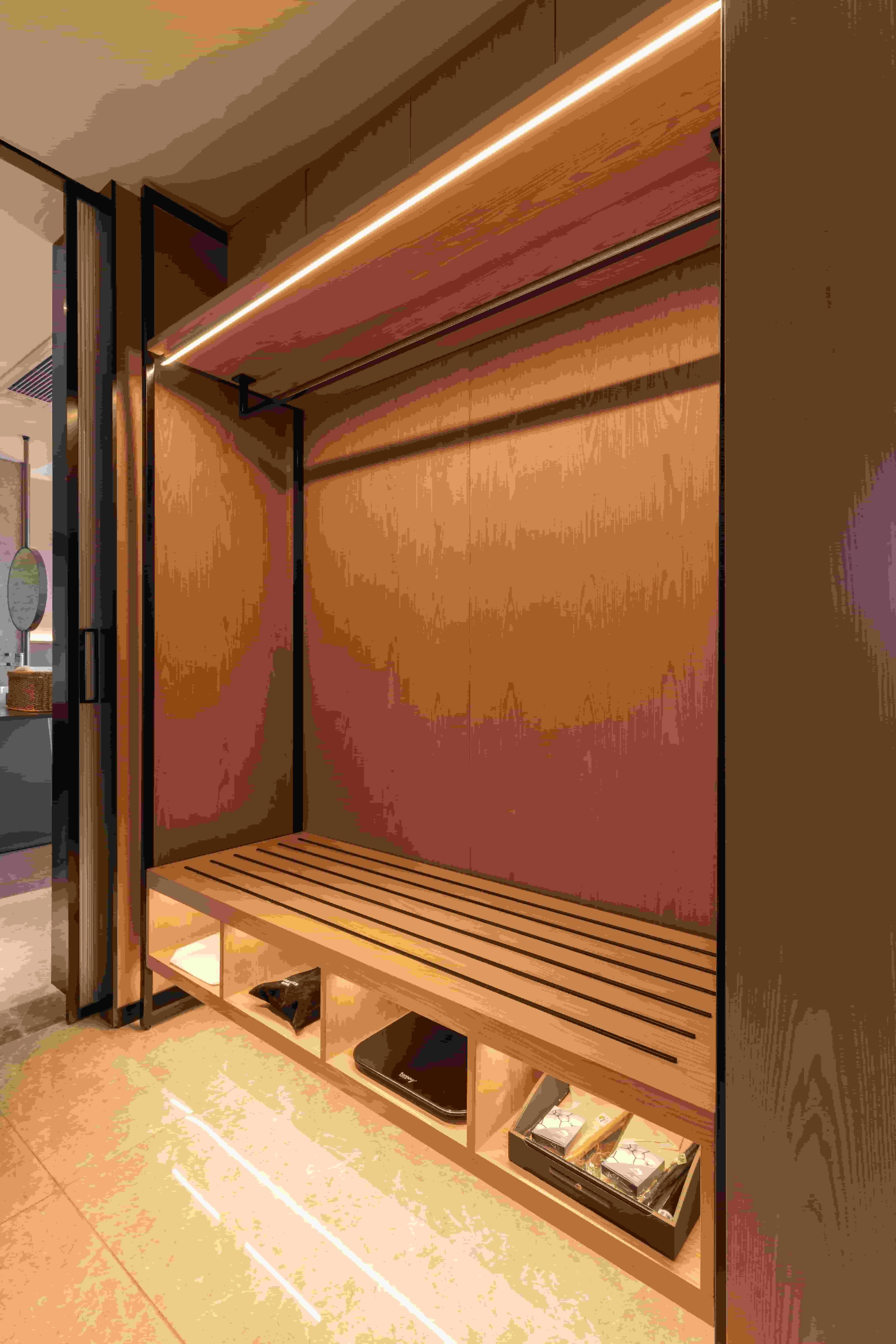 Commercial Interior
