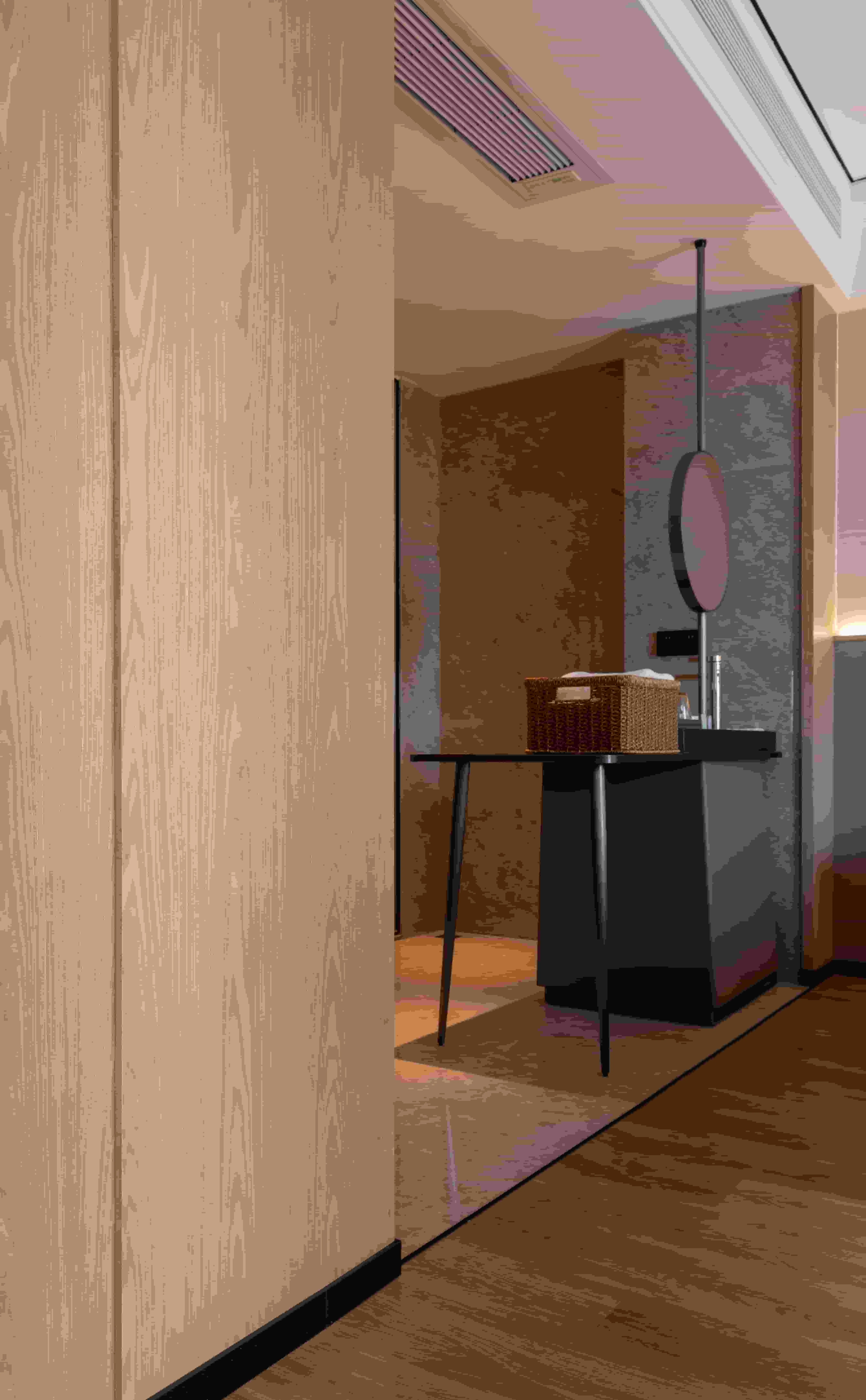 Wall Cladding