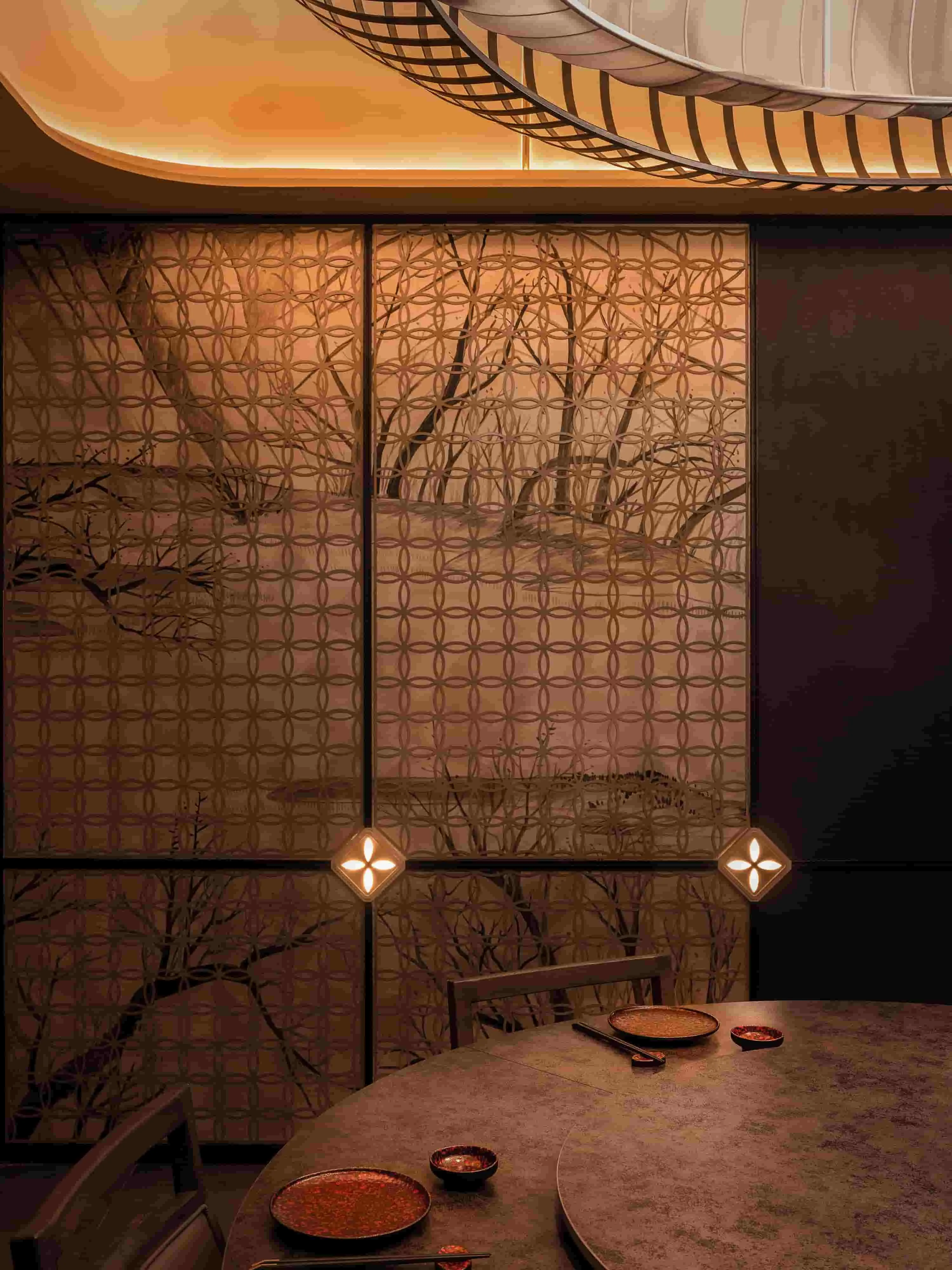 Commercial Interior
