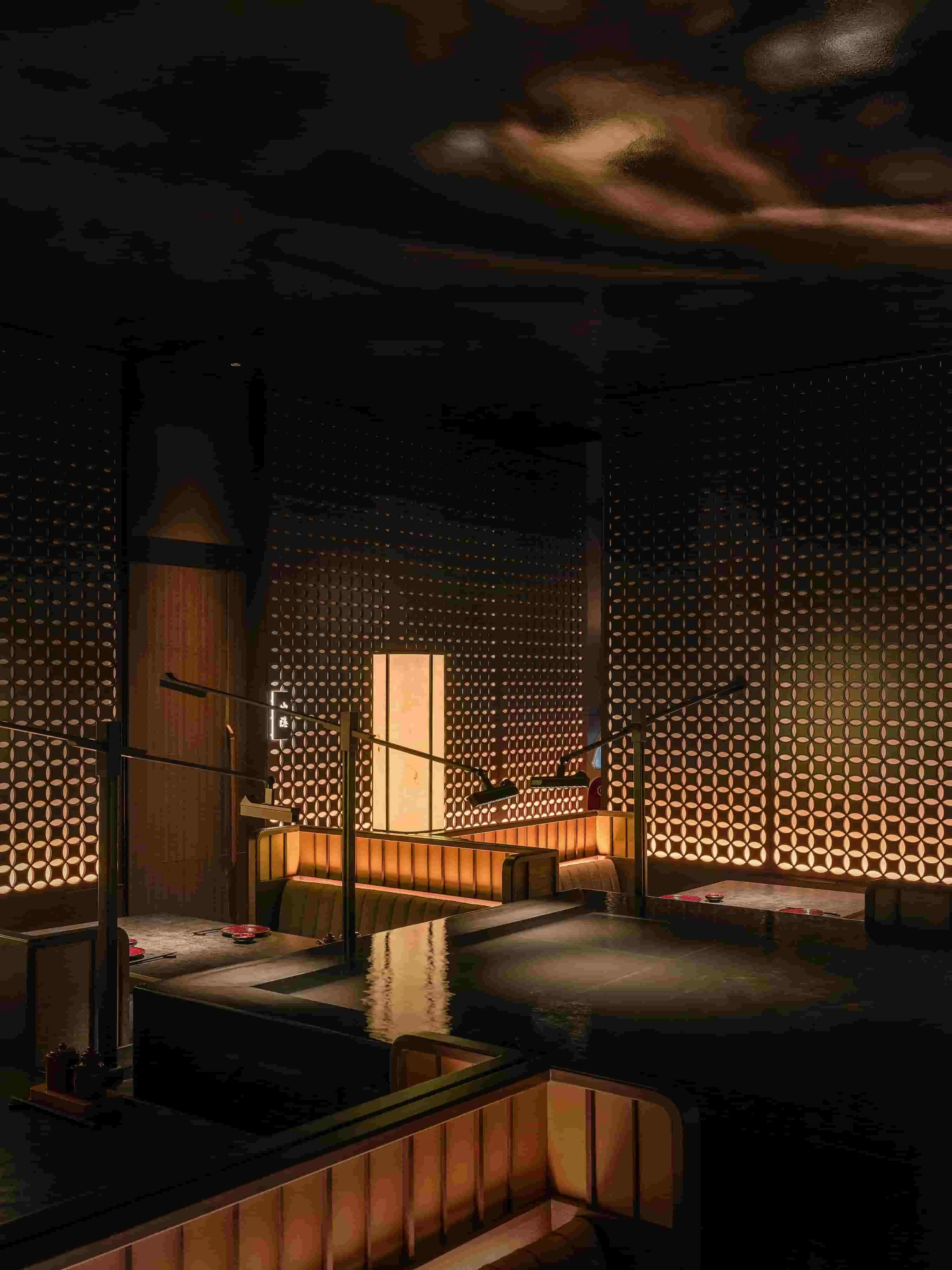 Interior Wall Panel