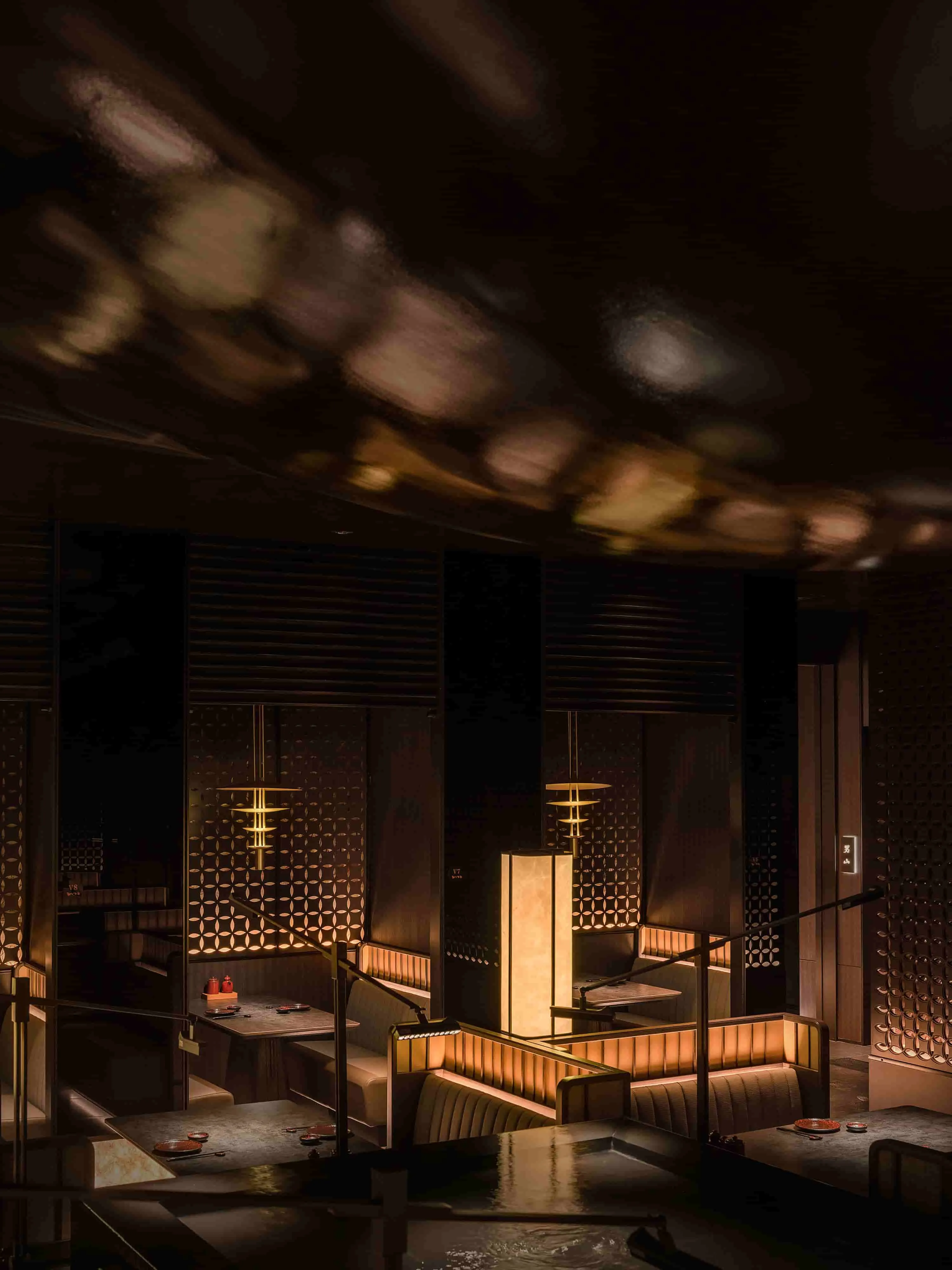 Hospitality Design