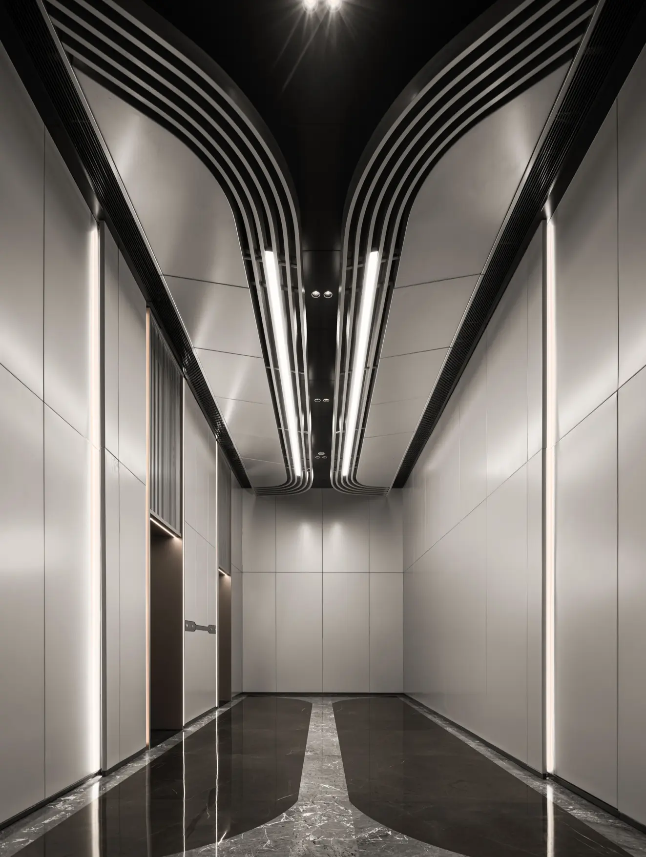Workplace Interior Design