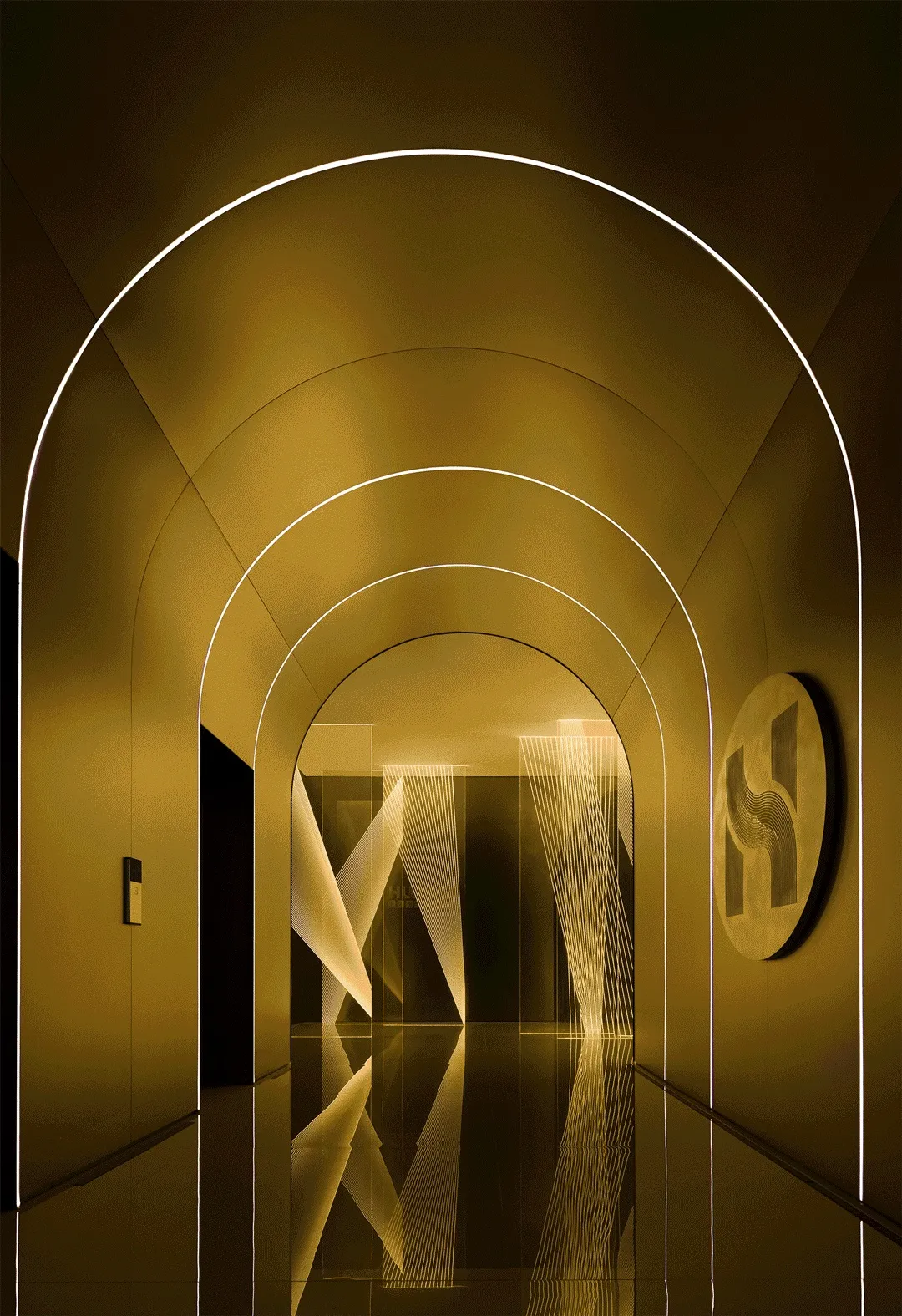 Smart Home Experience Design